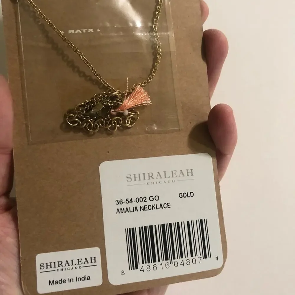 Anthropologie nwt shiraleah